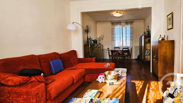 Maison à vendre - 5 pièces - 90 m2 - Montlucon - 03 - AUVERGNE