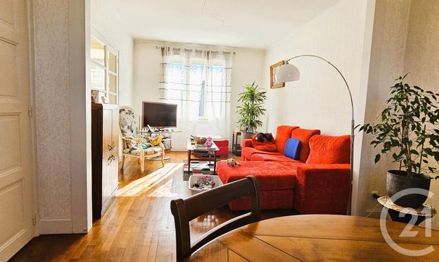 Maison à vendre - 5 pièces - 90 m2 - Montlucon - 03 - AUVERGNE