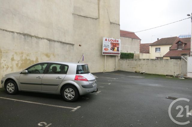 Parking à louer - 1 m2 - Montlucon - 03 - AUVERGNE