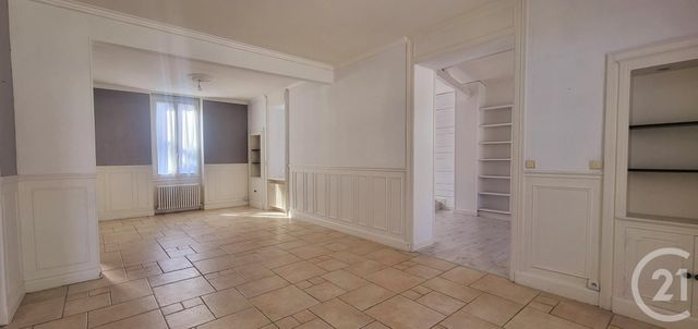 Maison à vendre - 5 pièces - 160 m2 - Montlucon - 03 - AUVERGNE