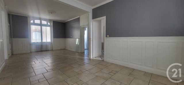Maison à vendre - 5 pièces - 160 m2 - Montlucon - 03 - AUVERGNE