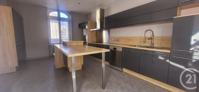 Maison à vendre - 5 pièces - 160 m2 - Montlucon - 03 - AUVERGNE