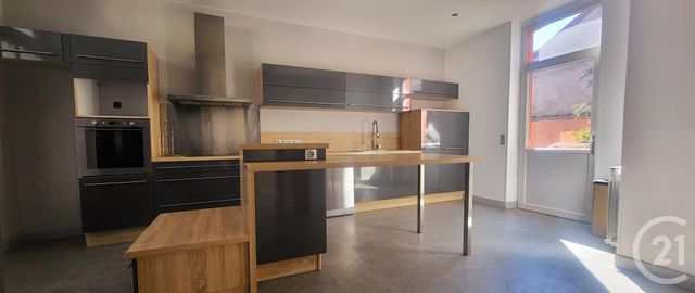 Maison à vendre - 5 pièces - 160 m2 - Montlucon - 03 - AUVERGNE