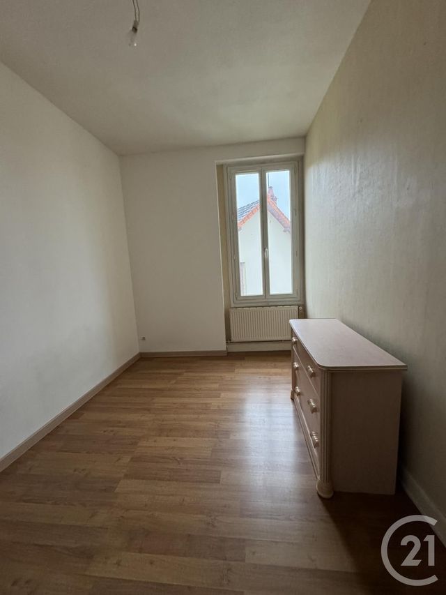Appartement F2 à louer - 2 pièces - 40,57 m2 - Montlucon - 03 - AUVERGNE