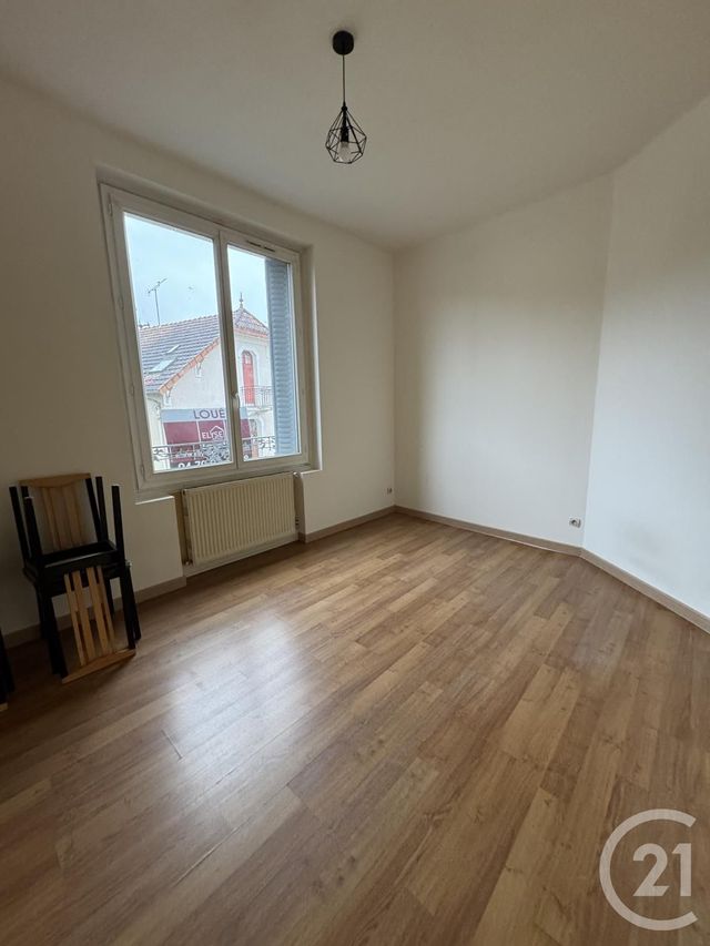 Appartement F2 à louer - 2 pièces - 40,57 m2 - Montlucon - 03 - AUVERGNE
