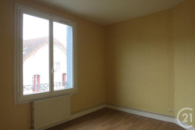 Appartement F2 à louer - 2 pièces - 40,57 m2 - Montlucon - 03 - AUVERGNE