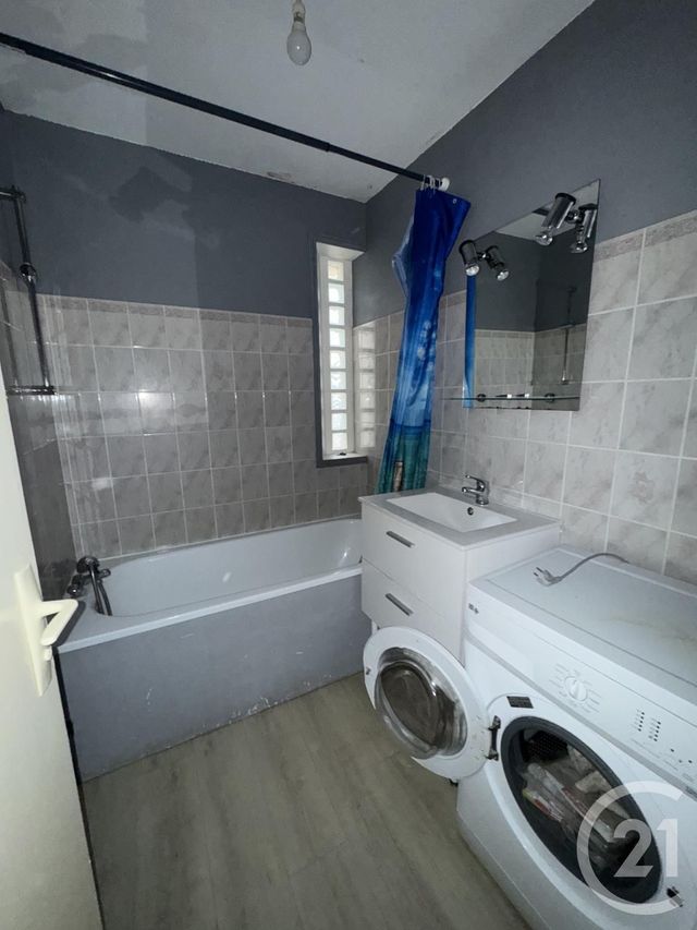 Appartement F2 à louer - 2 pièces - 40,57 m2 - Montlucon - 03 - AUVERGNE