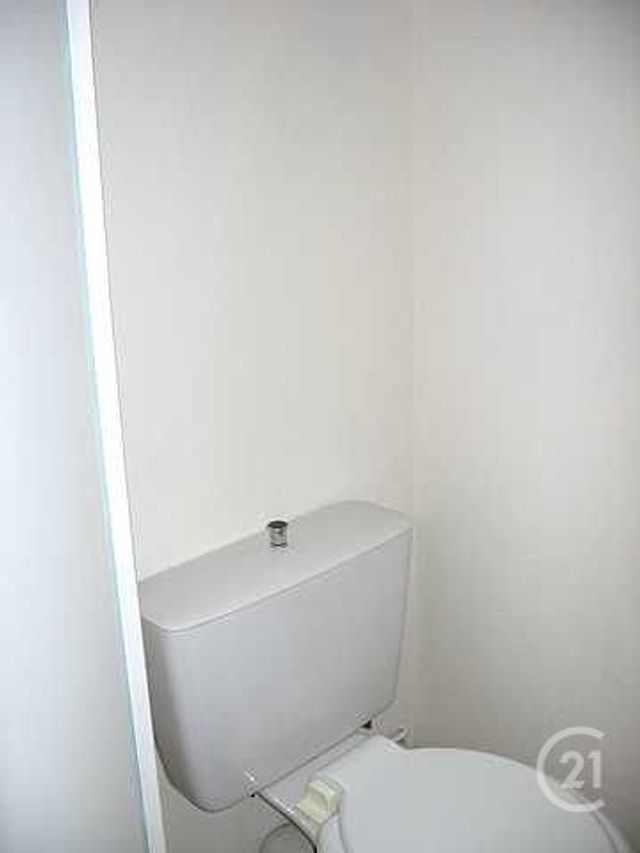 Appartement F2 à louer - 2 pièces - 40,57 m2 - Montlucon - 03 - AUVERGNE