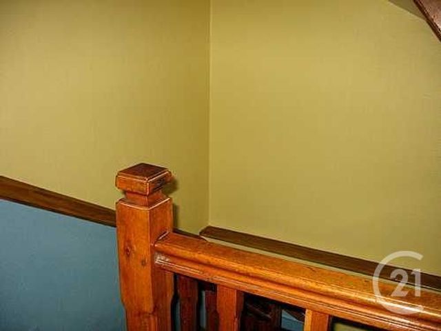 Appartement F2 à louer - 2 pièces - 40,57 m2 - Montlucon - 03 - AUVERGNE