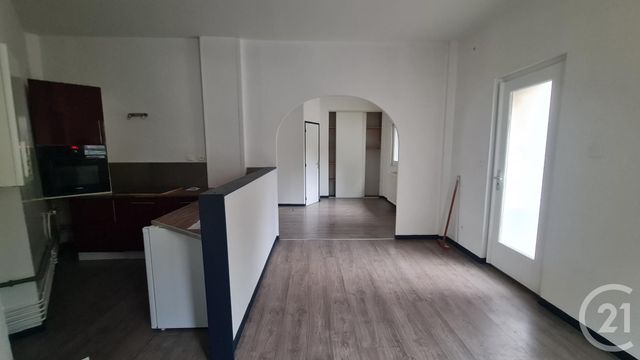 Immeuble &agrave; vendre - 168 m2 - Montlucon - 03 - AUVERGNE