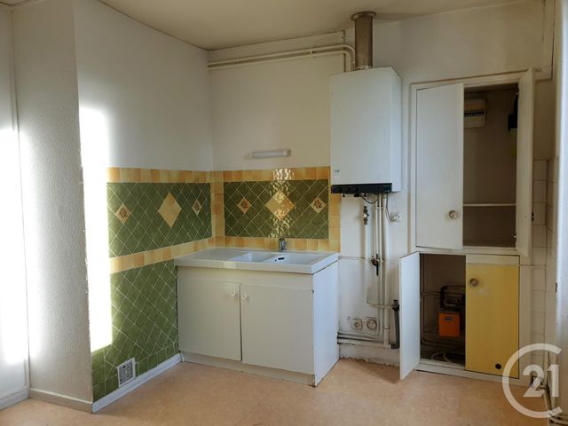 Immeuble &agrave; vendre - 168 m2 - Montlucon - 03 - AUVERGNE
