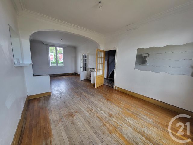 Maison à vendre - 4 pièces - 98 m2 - Montlucon - 03 - AUVERGNE