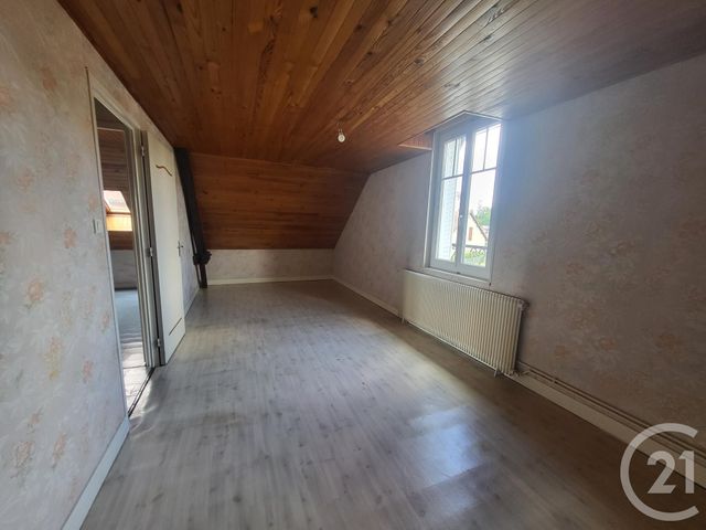 Maison à vendre - 4 pièces - 98 m2 - Montlucon - 03 - AUVERGNE