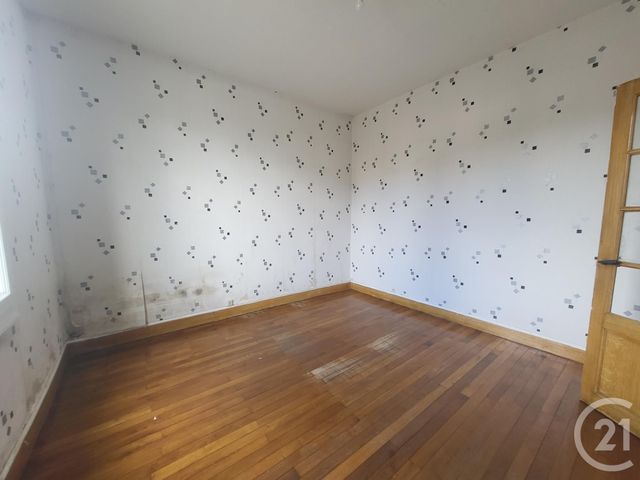 Maison à vendre - 4 pièces - 98 m2 - Montlucon - 03 - AUVERGNE