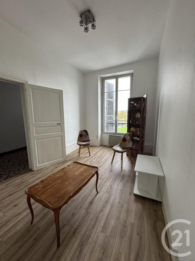 Appartement F1 à louer - 1 pièce - 28,81 m2 - Montlucon - 03 - AUVERGNE