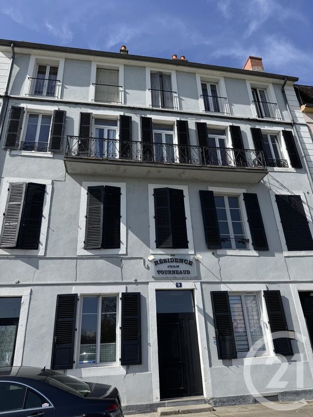 appartement - MONTLUCON - 03