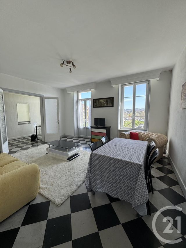 appartement - MONTLUCON - 03
