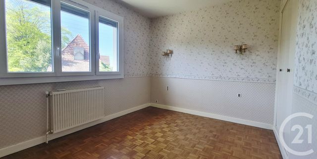 Maison &agrave; vendre - 6 pi&egrave;ces - 110 m2 - Montlucon - 03 - AUVERGNE