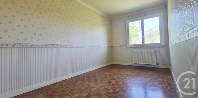 Maison &agrave; vendre - 6 pi&egrave;ces - 110 m2 - Montlucon - 03 - AUVERGNE