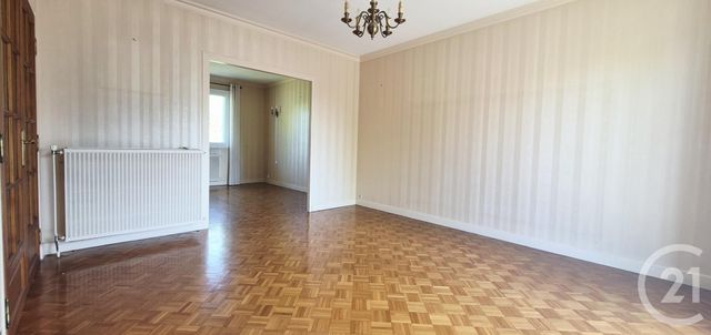 Maison &agrave; vendre - 6 pi&egrave;ces - 110 m2 - Montlucon - 03 - AUVERGNE