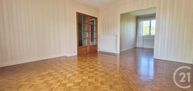 Maison &agrave; vendre - 6 pi&egrave;ces - 110 m2 - Montlucon - 03 - AUVERGNE