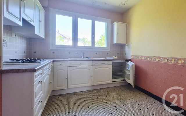 Maison &agrave; vendre - 6 pi&egrave;ces - 110 m2 - Montlucon - 03 - AUVERGNE