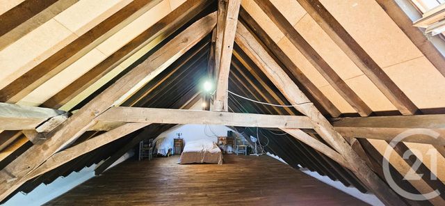 Maison &agrave; vendre - 3 pi&egrave;ces - 113 m2 - Haut Bocage - 03 - AUVERGNE