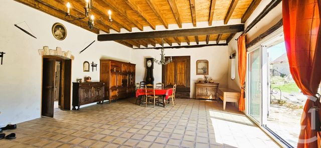 Maison &agrave; vendre - 3 pi&egrave;ces - 113 m2 - Haut Bocage - 03 - AUVERGNE