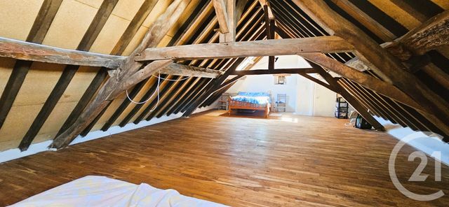 Maison &agrave; vendre - 3 pi&egrave;ces - 113 m2 - Haut Bocage - 03 - AUVERGNE