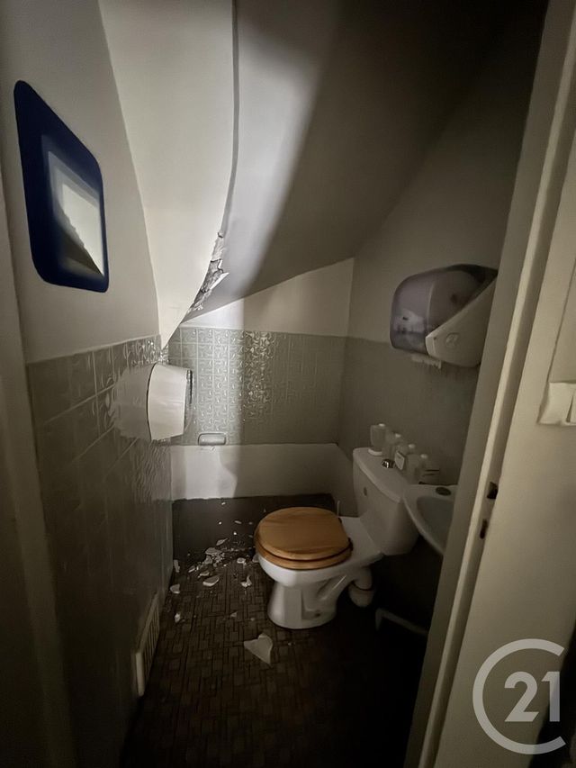 Local commercial à louer - 42.3 m2 - 03 - Allier