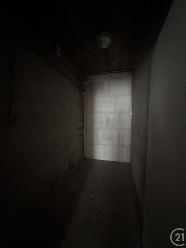 Local commercial à louer - 42.3 m2 - 03 - Allier