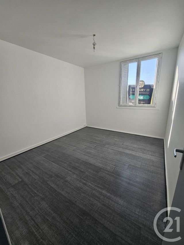 Appartement F3 à louer - 3 pièces - 55,07 m2 - Montlucon - 03 - AUVERGNE