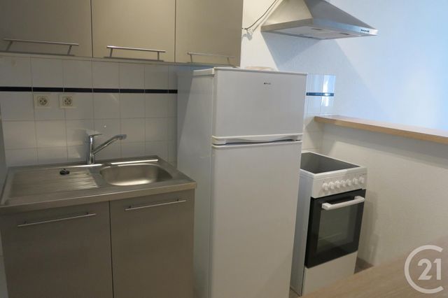Appartement F2 à louer - 2 pièces - 44,26 m2 - Montlucon - 03 - AUVERGNE
