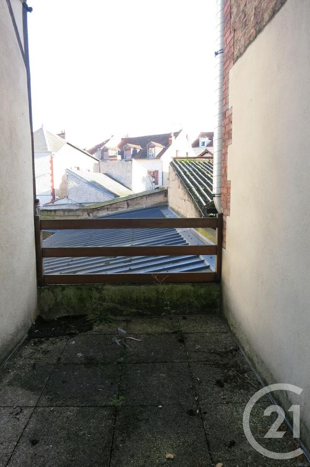 Appartement F2 à louer - 2 pièces - 44,26 m2 - Montlucon - 03 - AUVERGNE