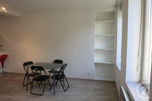 Appartement F2 à louer - 2 pièces - 44,26 m2 - Montlucon - 03 - AUVERGNE