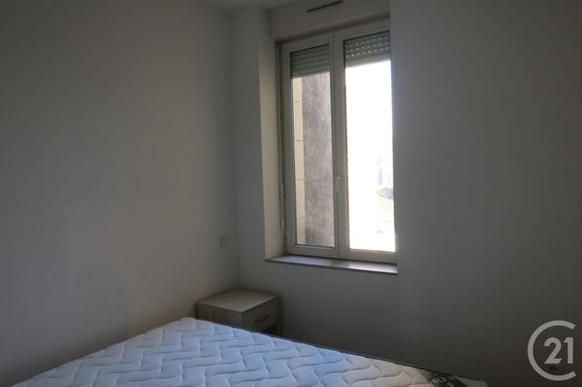Appartement F2 à louer - 2 pièces - 44,26 m2 - Montlucon - 03 - AUVERGNE