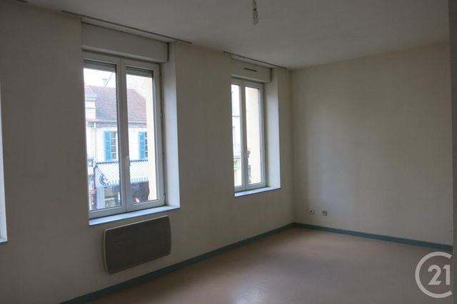 Appartement F2 à louer - 2 pièces - 44,26 m2 - Montlucon - 03 - AUVERGNE