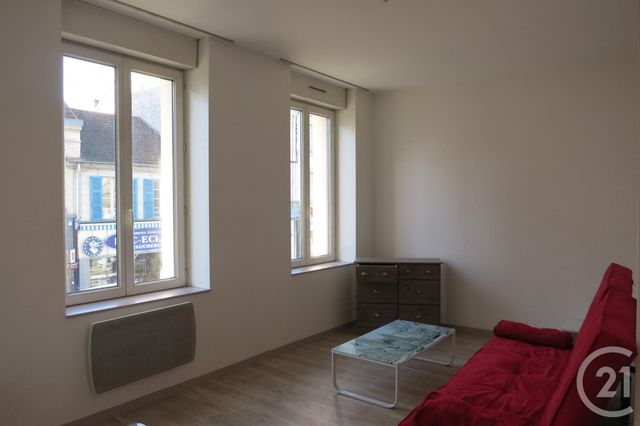 Appartement F2 à louer - 2 pièces - 44,26 m2 - Montlucon - 03 - AUVERGNE