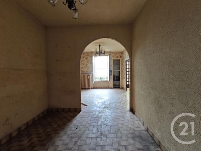 Maison à vendre - 4 pièces - 77,55 m2 - Hyds - 03 - AUVERGNE