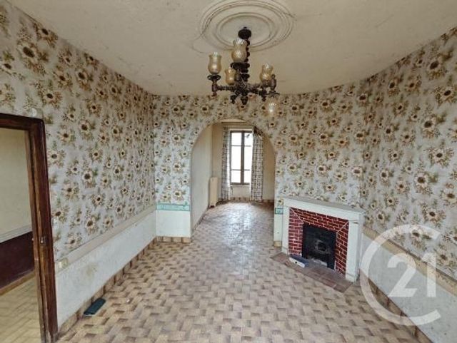 Maison à vendre - 4 pièces - 77,55 m2 - Hyds - 03 - AUVERGNE