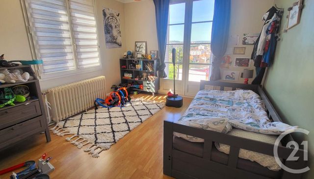 Maison à vendre - 6 pièces - 137 m2 - Montlucon - 03 - AUVERGNE