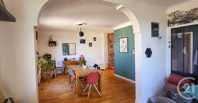 Maison à vendre - 6 pièces - 137 m2 - Montlucon - 03 - AUVERGNE