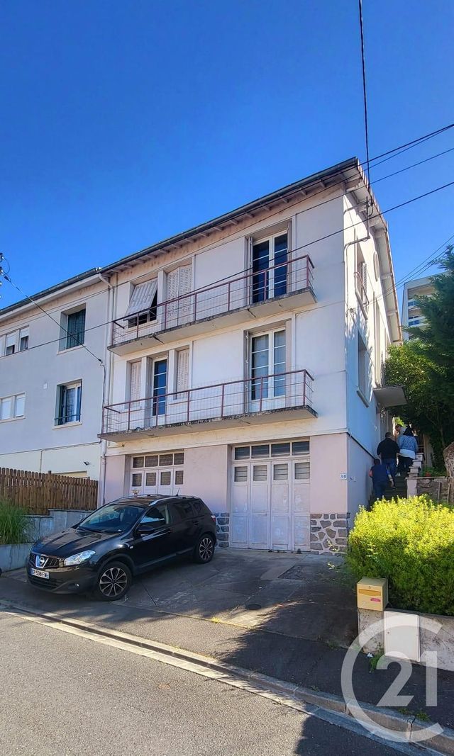 Maison à vendre - 6 pièces - 137 m2 - Montlucon - 03 - AUVERGNE