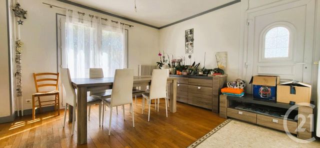 Maison à vendre - 7 pièces - 130,10 m2 - Montlucon - 03 - AUVERGNE