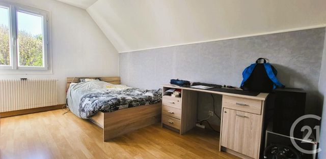 Maison à vendre - 7 pièces - 130,10 m2 - Montlucon - 03 - AUVERGNE