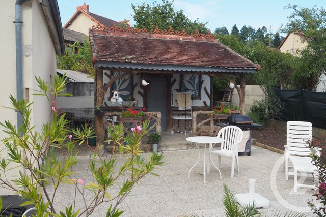 Maison à vendre - 7 pièces - 130,10 m2 - Montlucon - 03 - AUVERGNE
