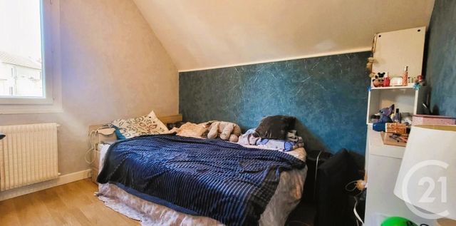 Maison à vendre - 7 pièces - 130,10 m2 - Montlucon - 03 - AUVERGNE