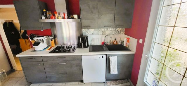 Maison à vendre - 7 pièces - 130,10 m2 - Montlucon - 03 - AUVERGNE