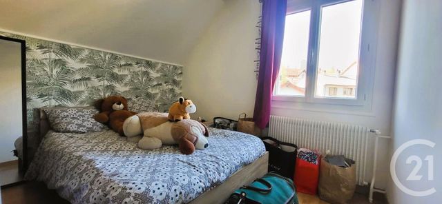 Maison à vendre - 7 pièces - 130,10 m2 - Montlucon - 03 - AUVERGNE