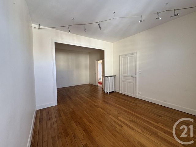 Appartement F4 &agrave; vendre - 4 pi&egrave;ces - 92,88 m2 - Montlucon - 03 - AUVERGNE